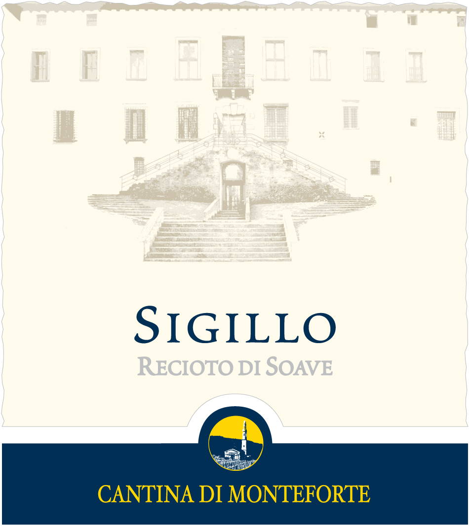 Recioto di Soave Docg Sigillo 2009