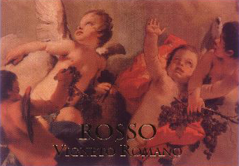 Vitas Rosso Vigneto Romano 2007