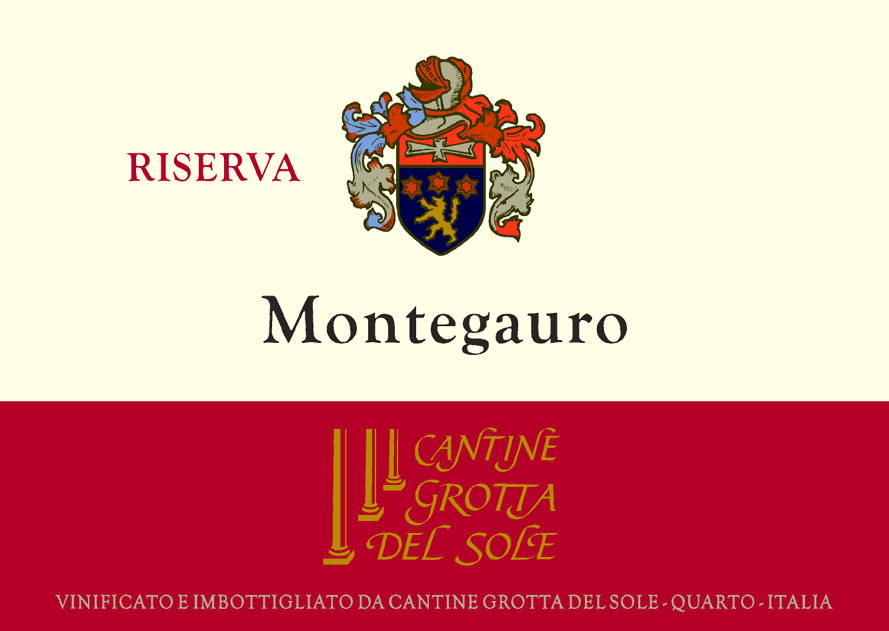 Montegauro Riserva 2008