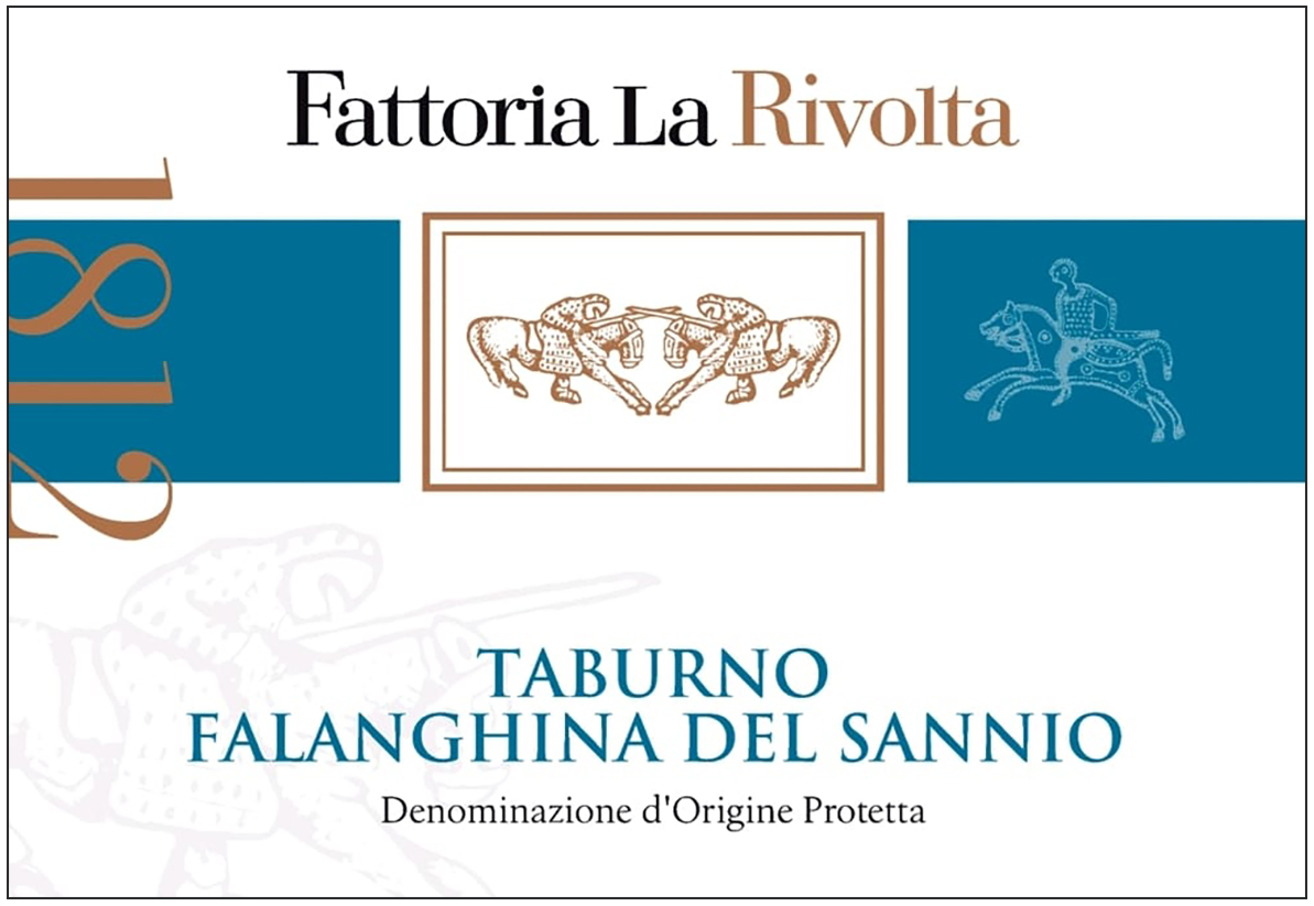 Falanghina del Taburno Sannio 2008