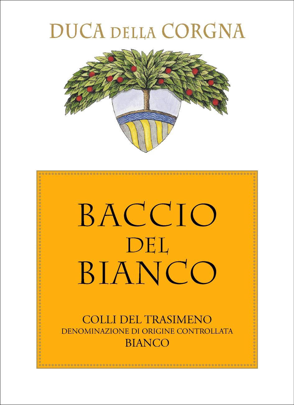 Baccio del Bianco 2007