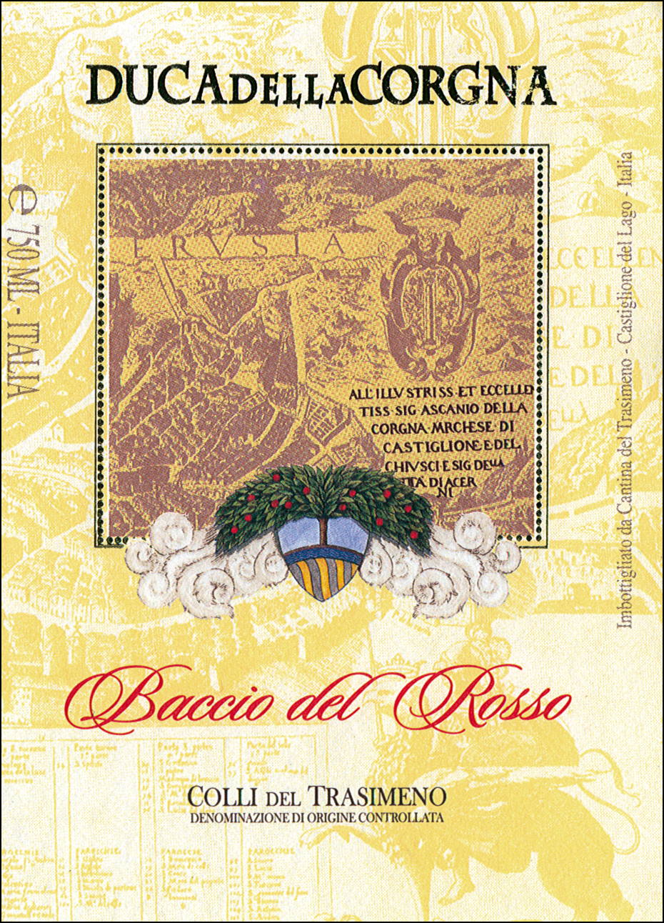 Baccio del Rosso 2008