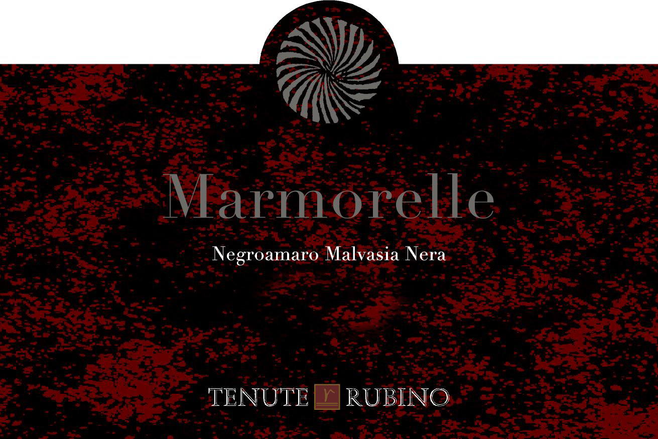 Marmorelle Rosso 2009