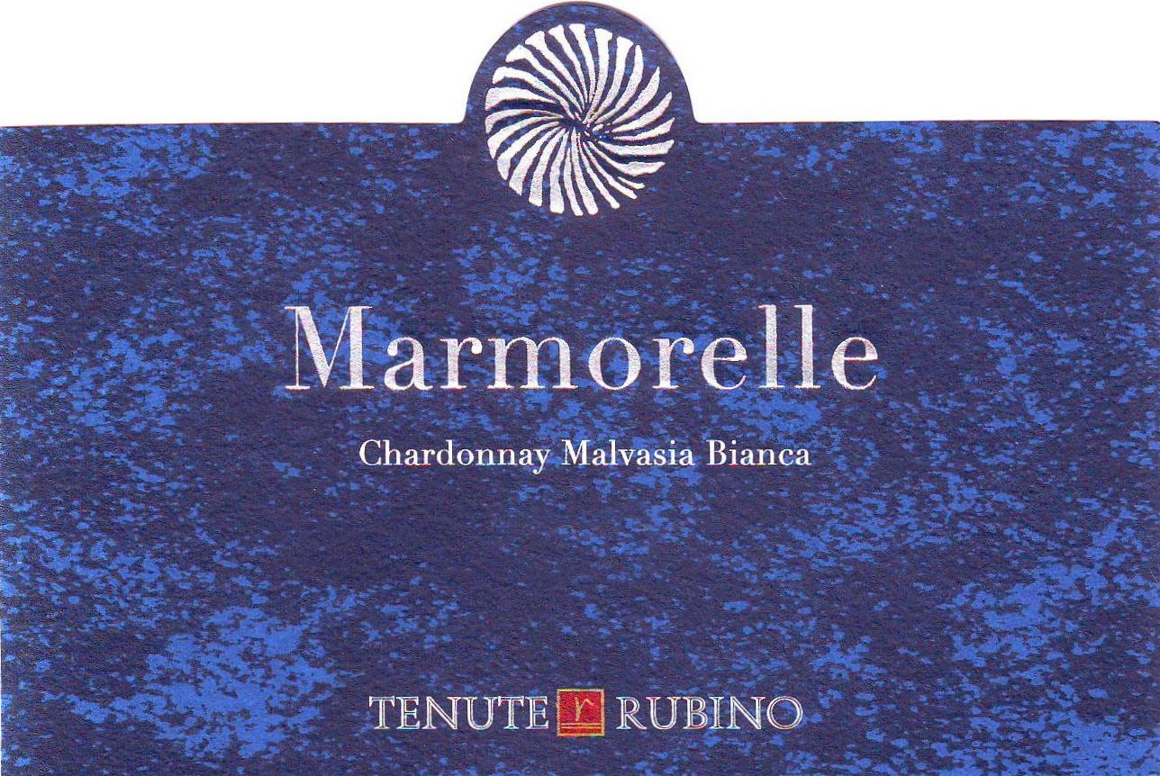 Marmorelle Bianco 2012