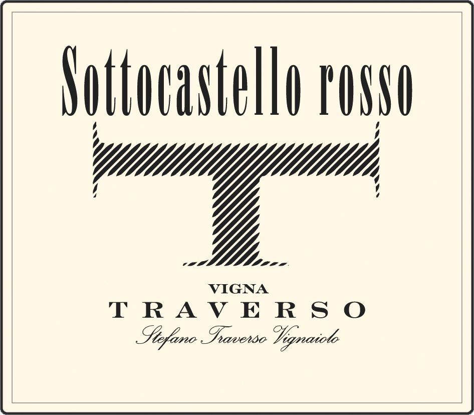Sottocastello Rosso 2010
