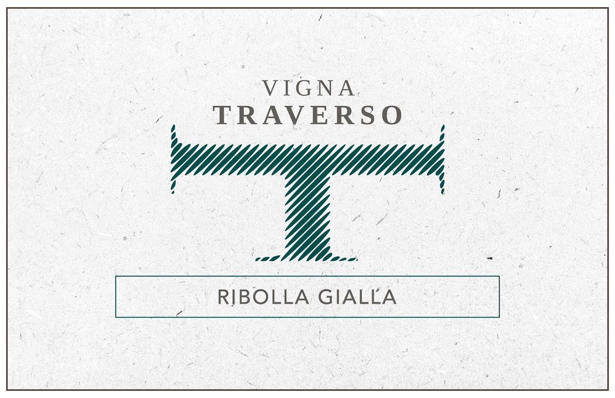Ribolla Gialla 2007