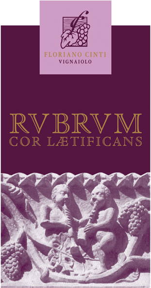 Rubrum Cor Laetificans sa
