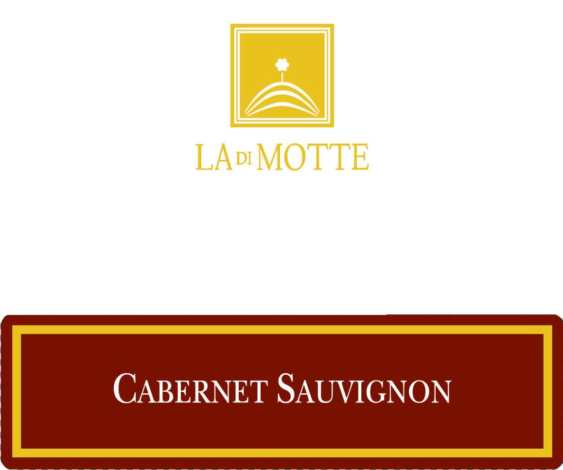 Cabernet Sauvignon Doc Piave La di Motte 2009