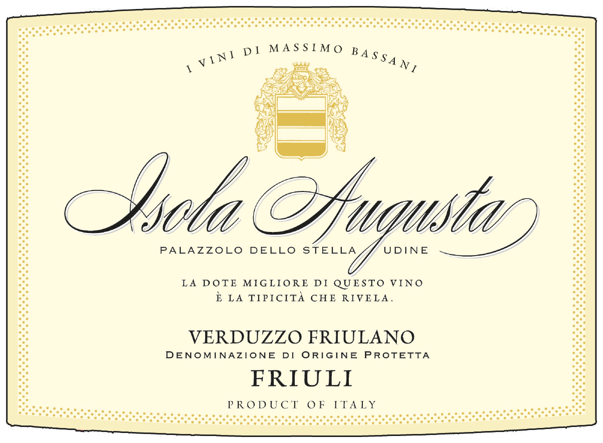 Verduzzo Friulano 2024