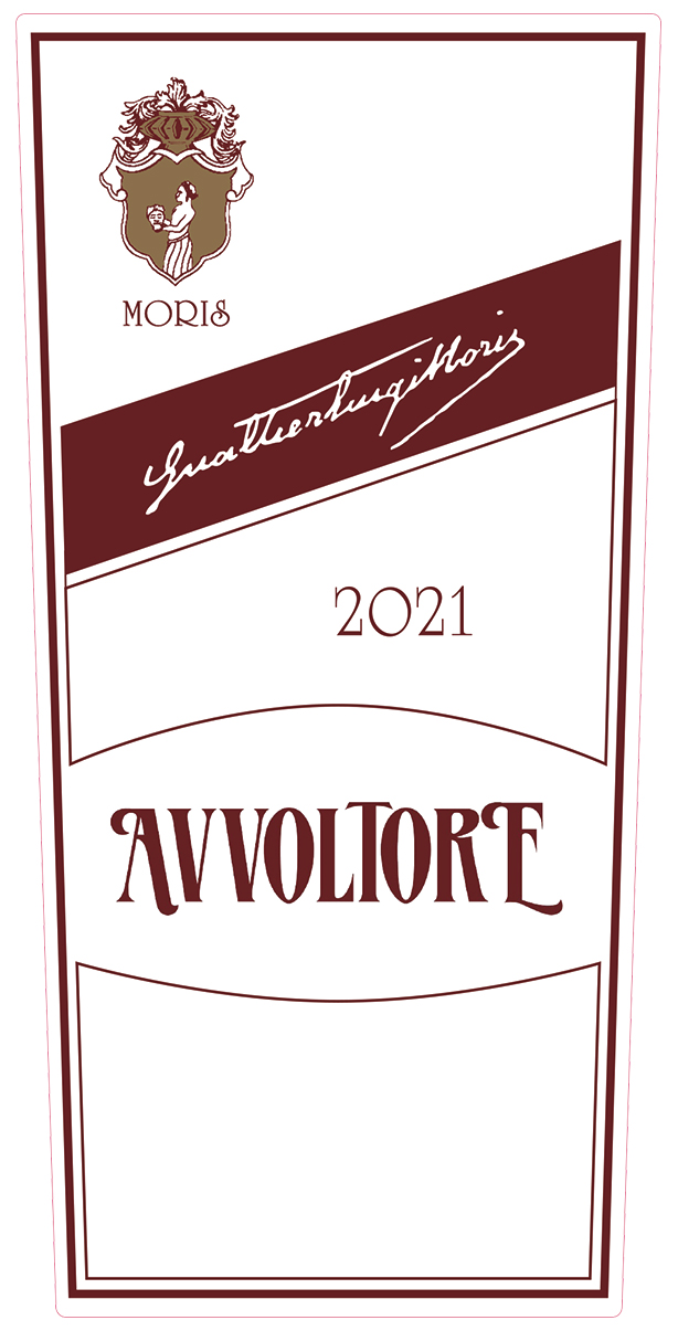 Avvoltore 2012