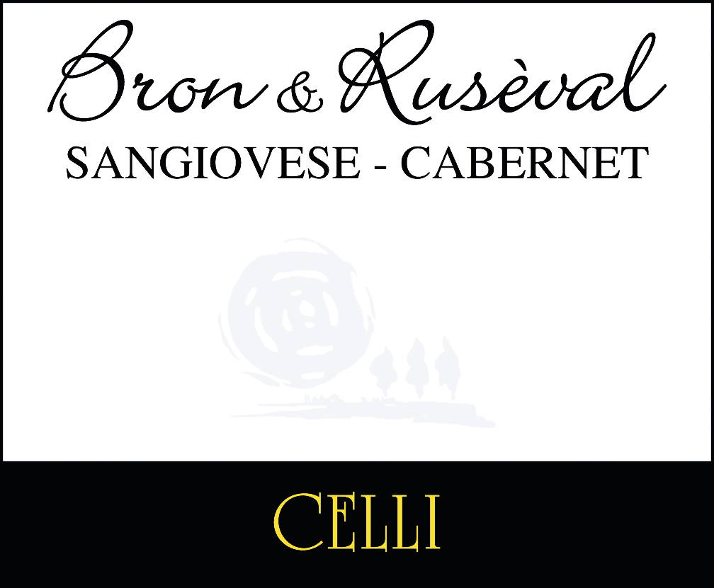Bron & Rusèval Sangiovese-Cabernet Igt Forlì 2006