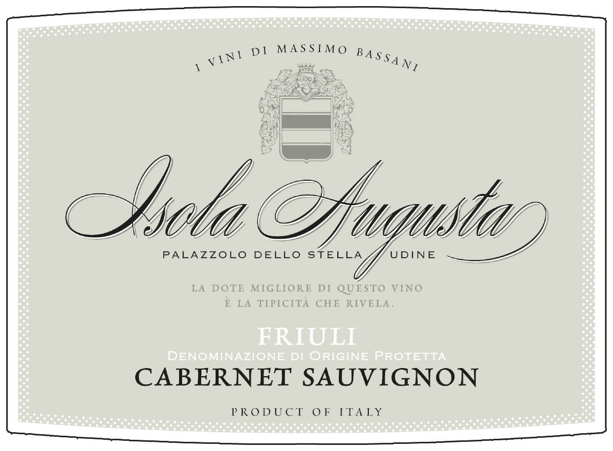 Cabernet Sauvignon 2023