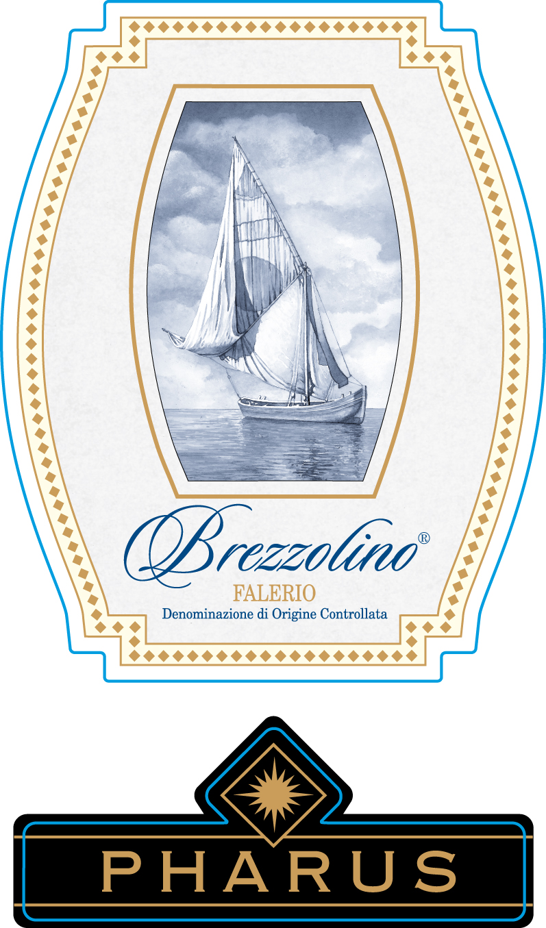 Brezzolino Falerio Doc 2009