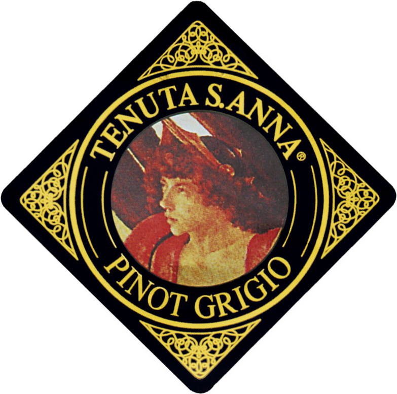 Pinot Grigio 2008