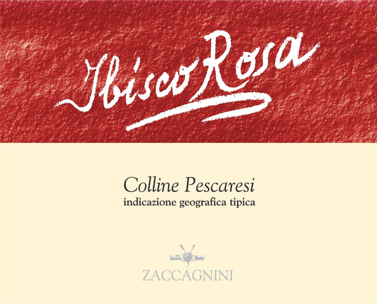 Ibisco Rosa 2008