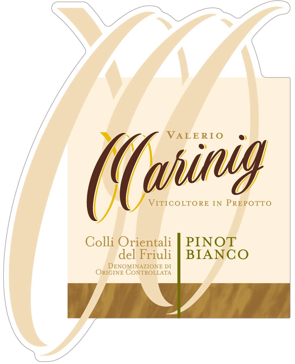 Pinot Bianco 2008