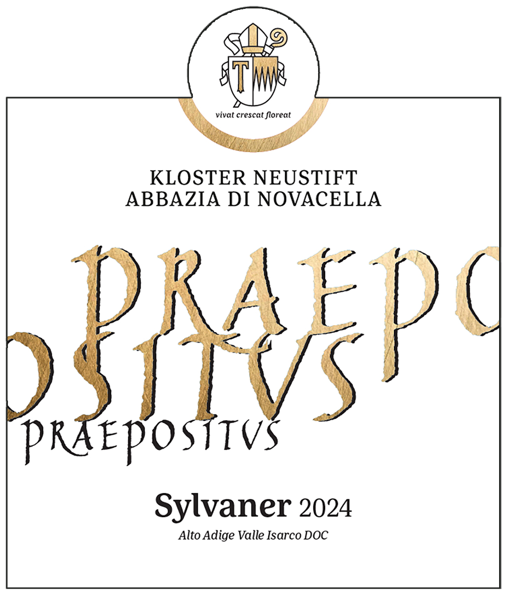 Praepositus Sylvaner 2007