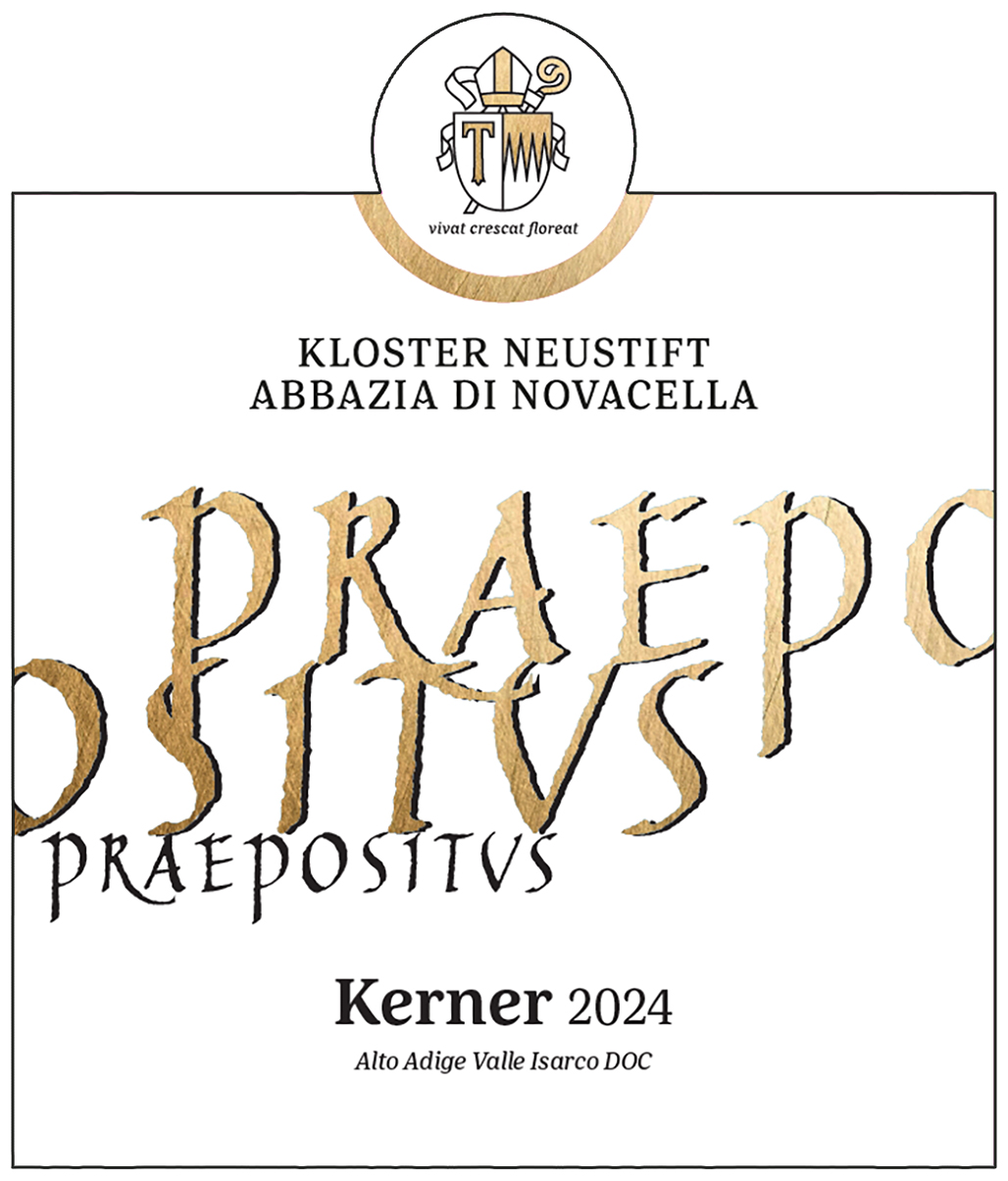 Praepositus Kerner 2013