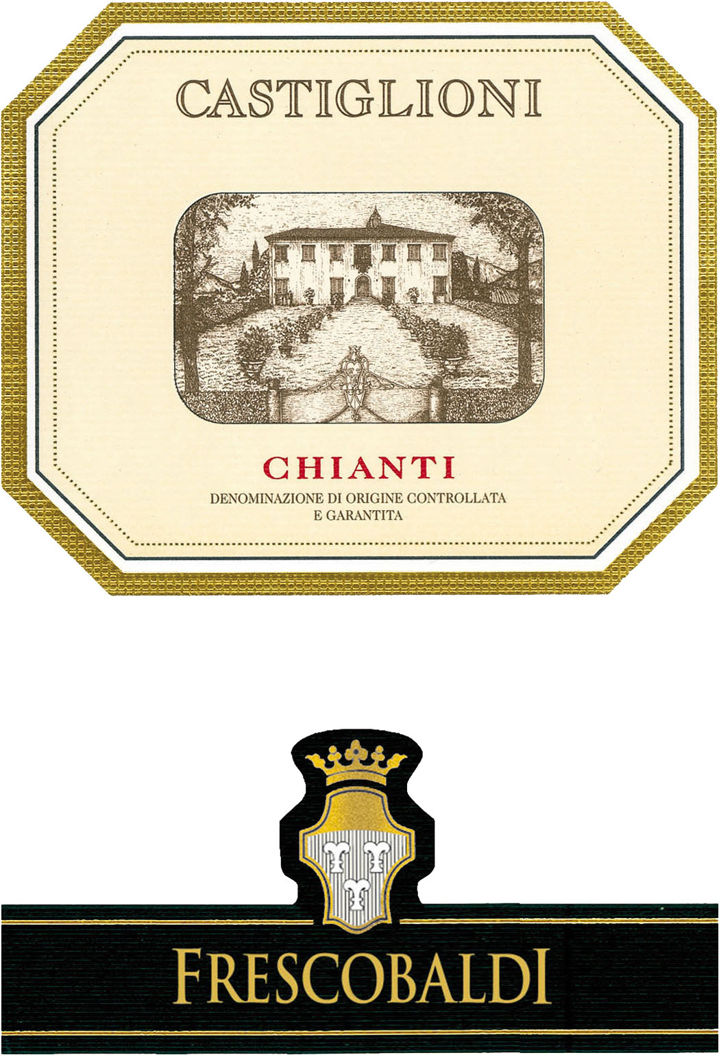 Chianti Castiglioni 2015