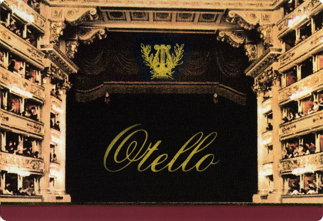 Otello sa