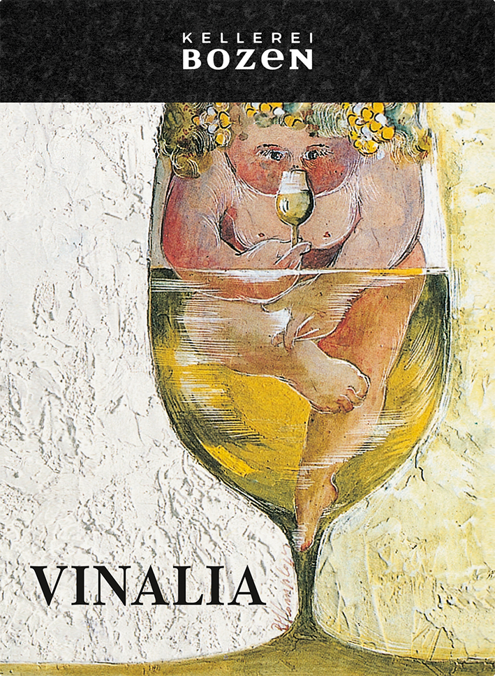 Goldmuskateller Vinalia 2005