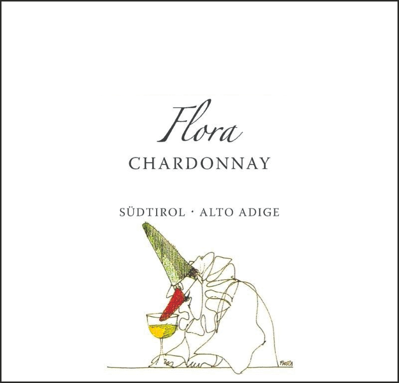 Flora Chardonnay 2016