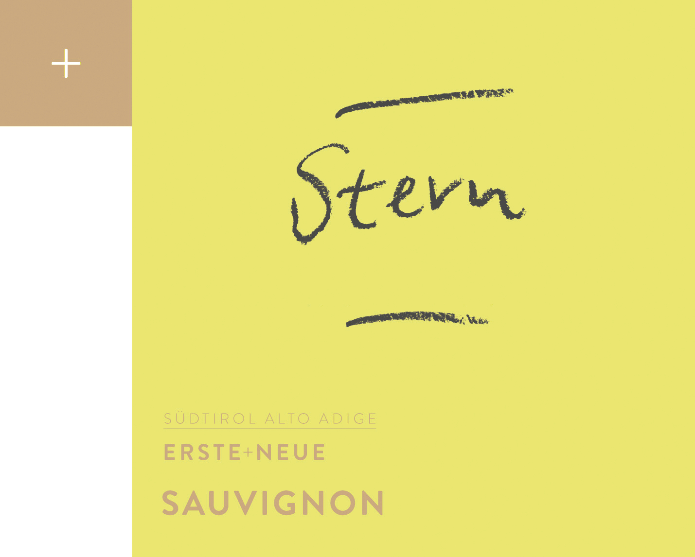 Sauvignon Stern Alto Adige 2007