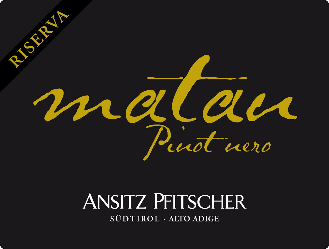 Pinot Nero Matan 2007