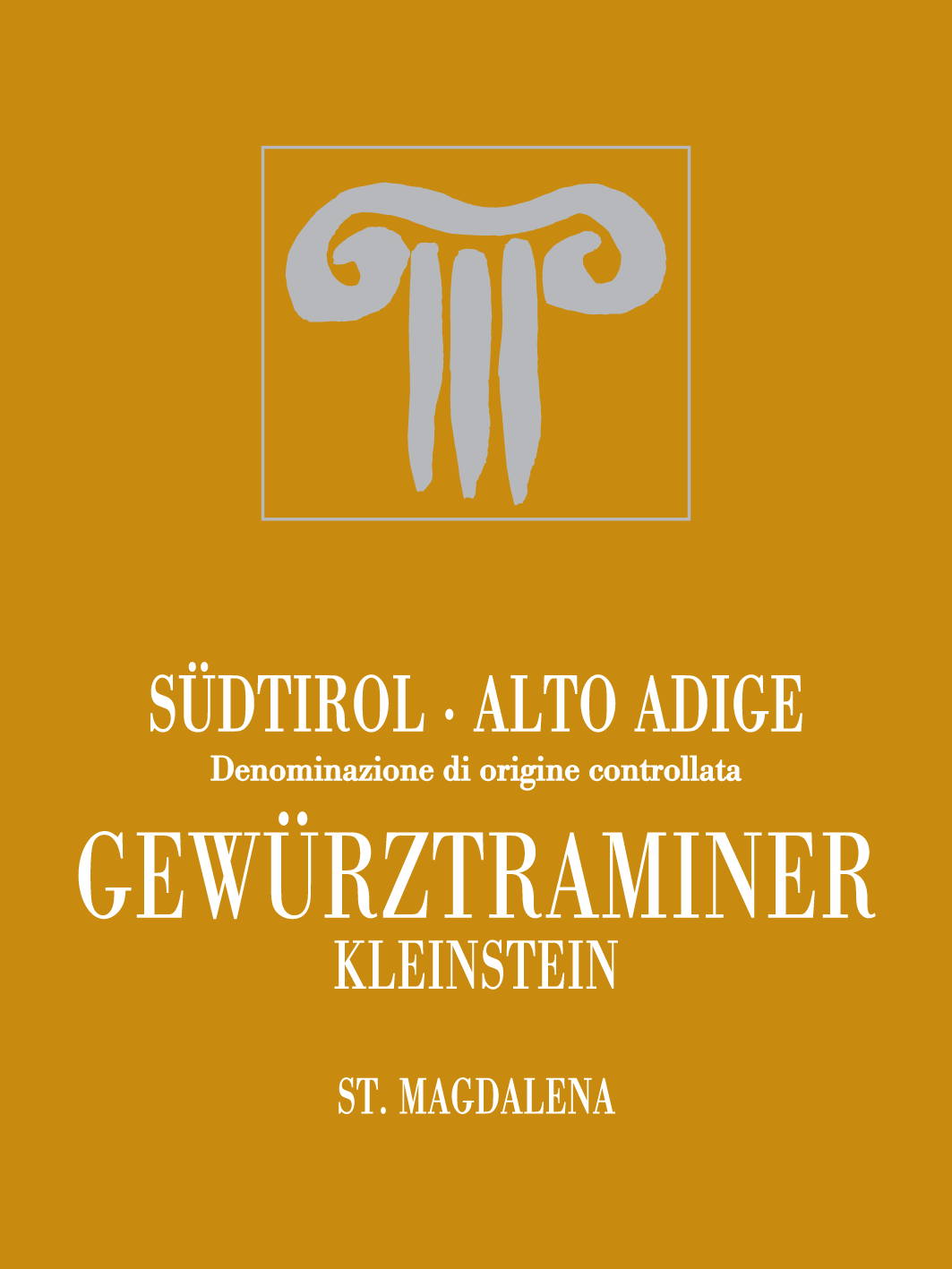 Gewürztraminer Kleinstein 2006