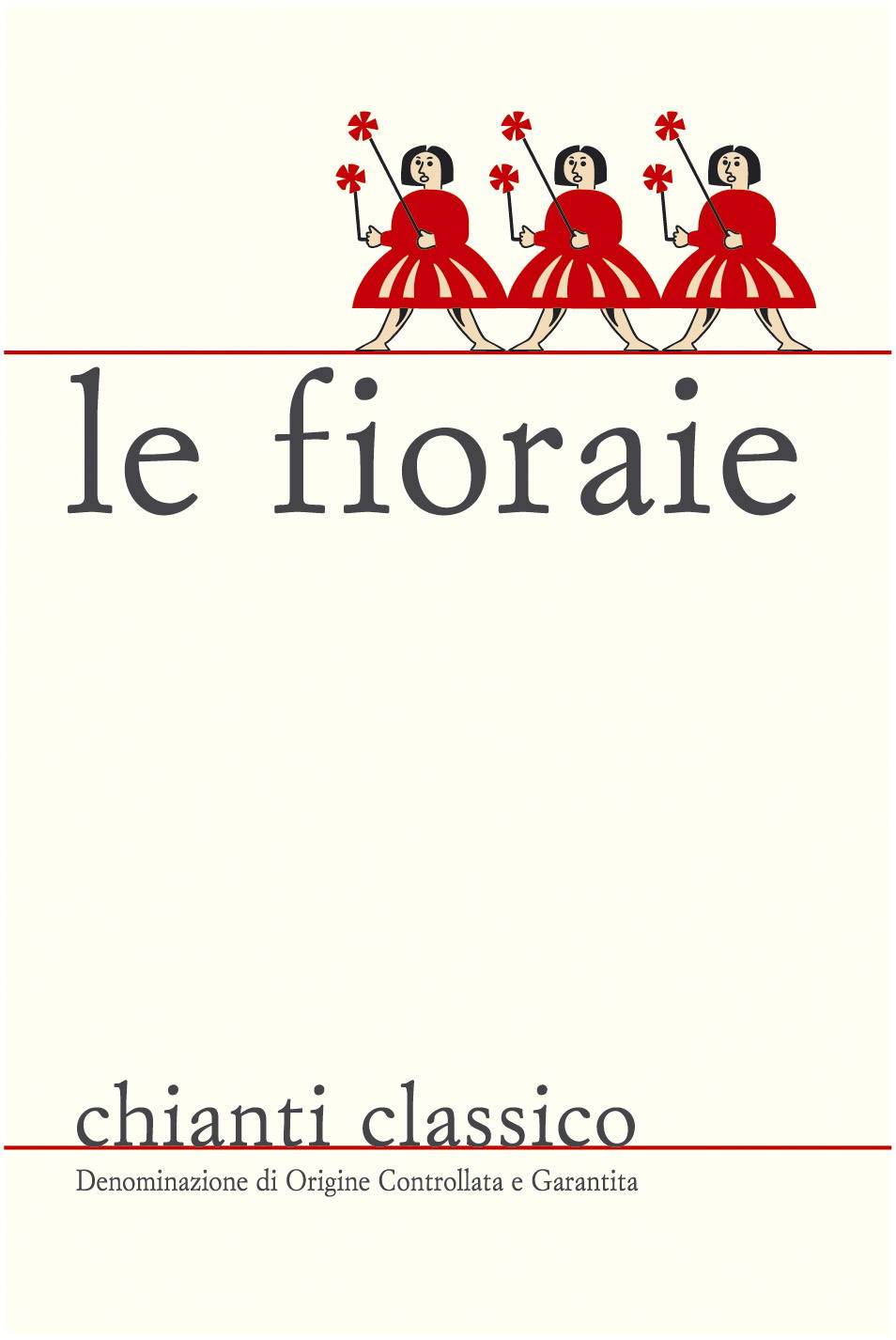 Chianti Classico 2004