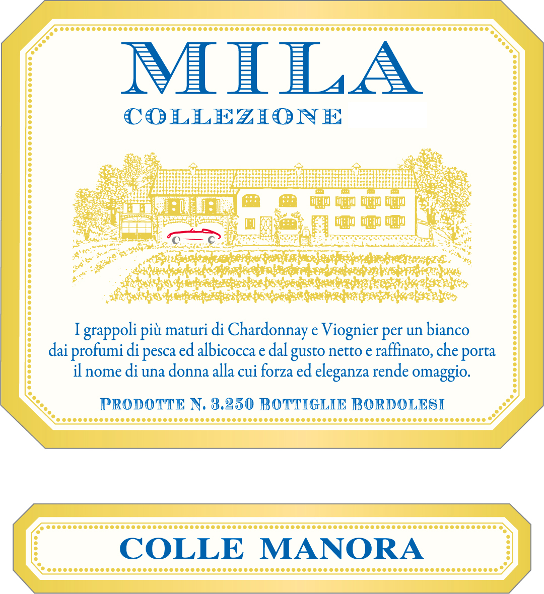 Mila Collezione 2010