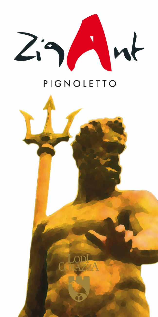 Pignoletto Zigànt Colli Bolognesi Docg 2010