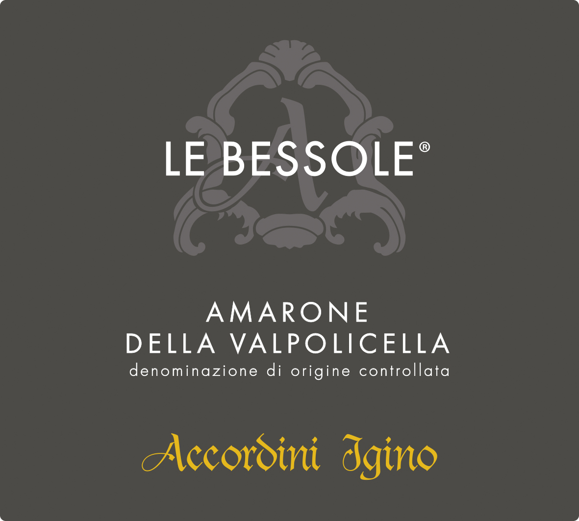 Amarone Le Bessole 2013