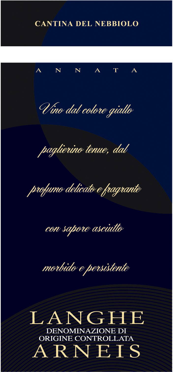 Arneis Langhe 2000