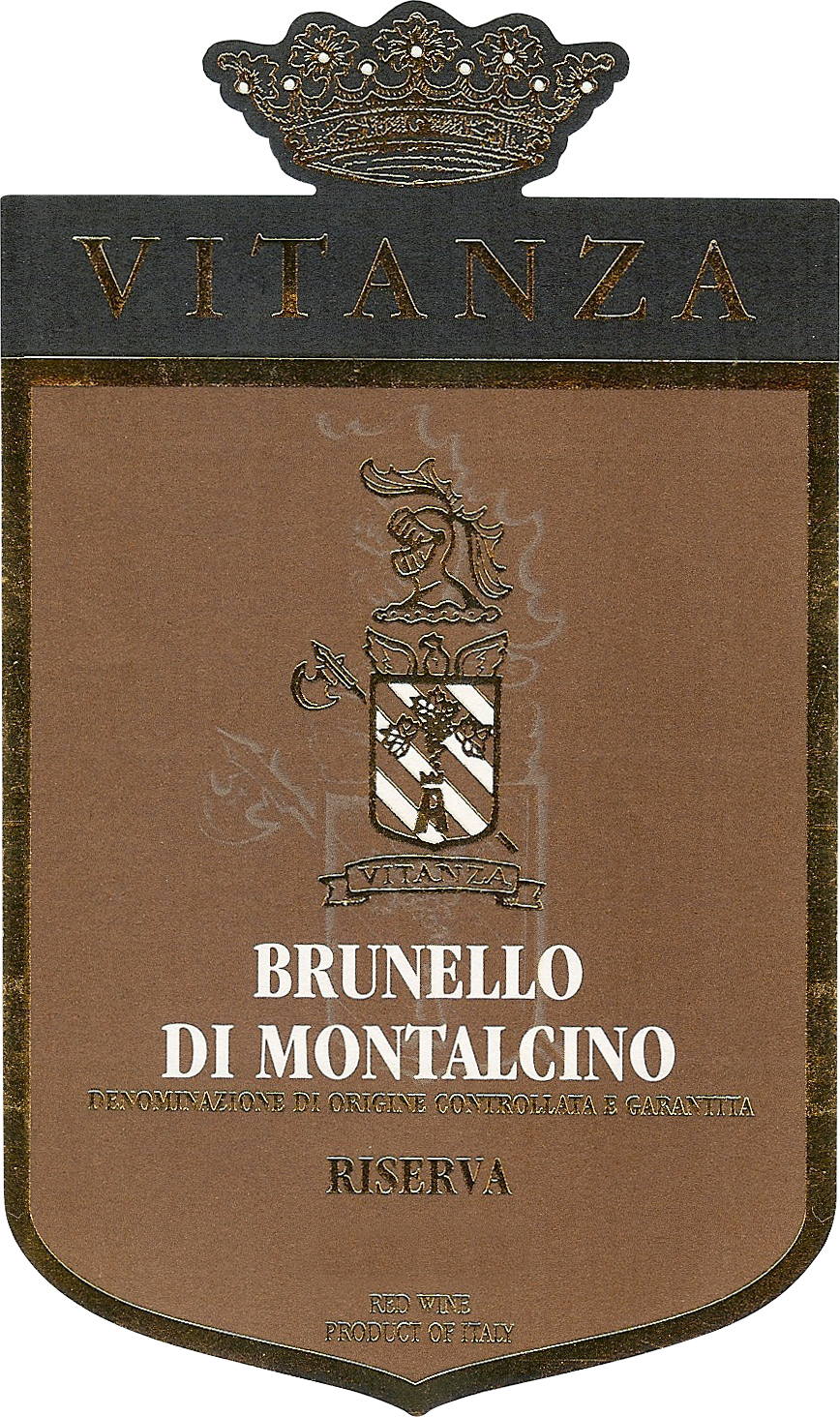Brunello di Montalcino Riserva 2009