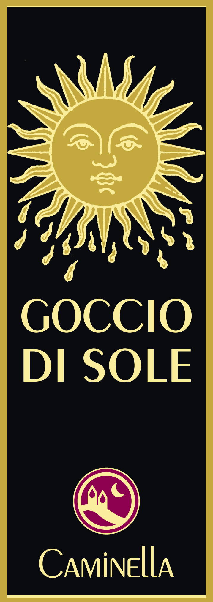 Goccio di Sole 2007