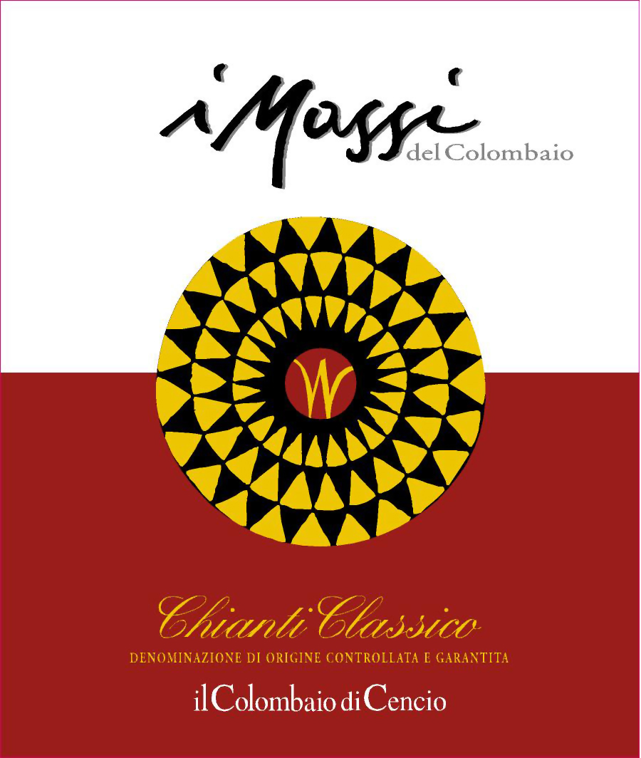 Chianti Classico I Massi 2012