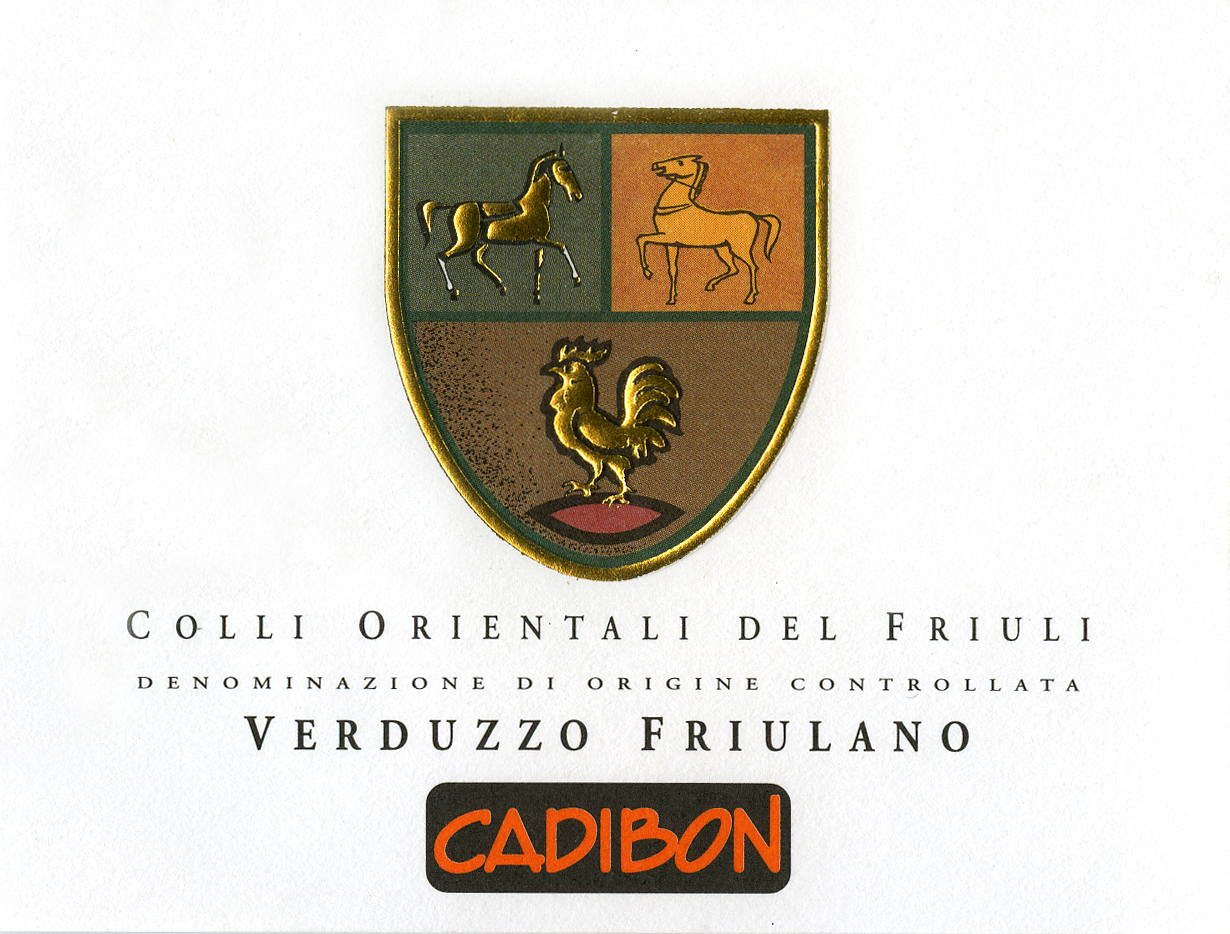 Verduzzo Friulano 2008
