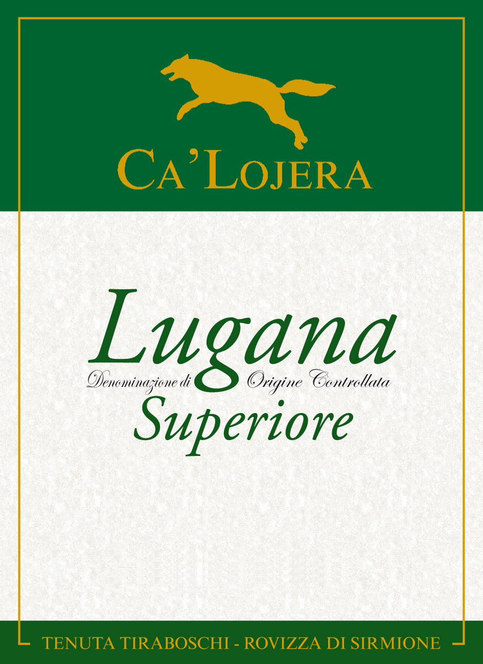 Lugana Superiore 2015