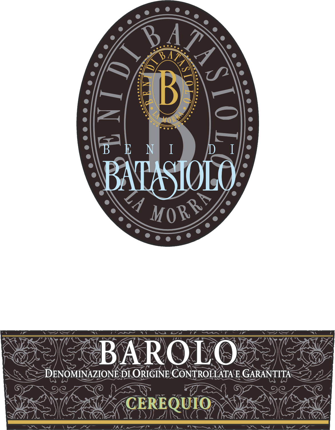 Barolo Cerequio 2011