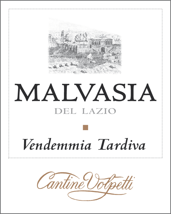 Malvasia del Lazio Vendemmia Tardiva 2008