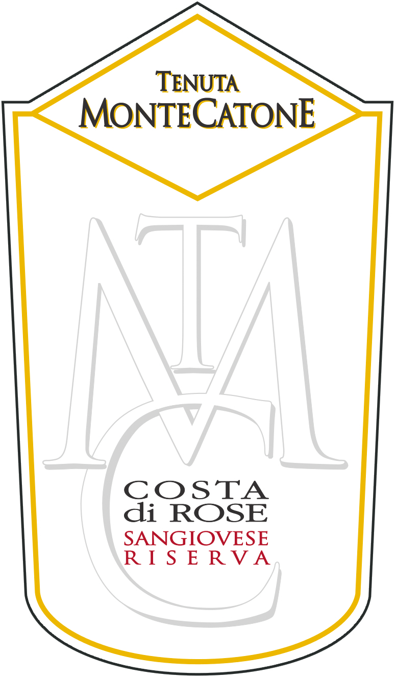 Sangiovese Riserva Costa di Rose 2013