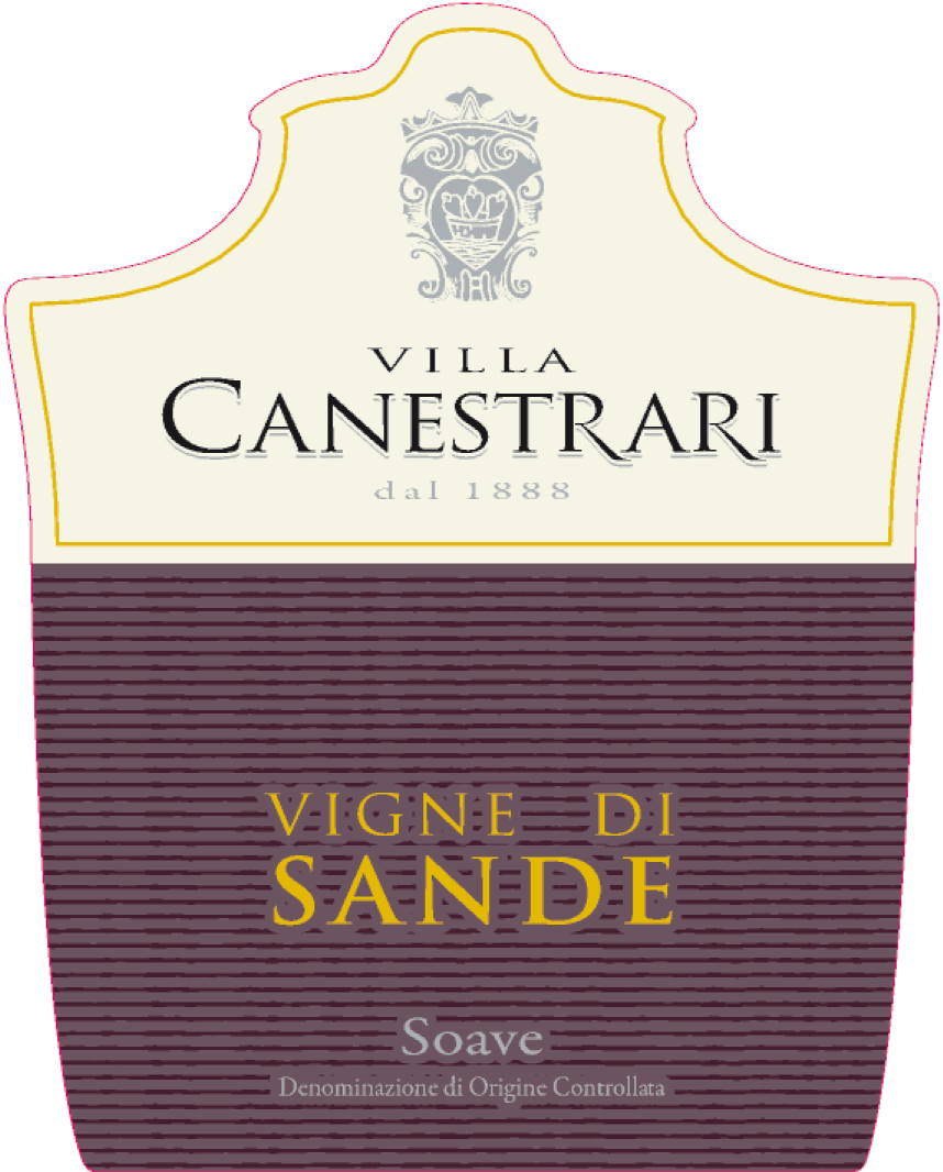 Vigne di Sande Soave Doc 2012