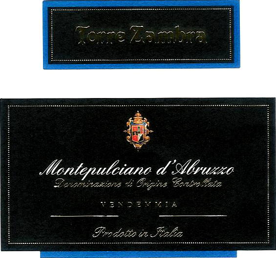 Montepulciano d'Abruzzo 2006