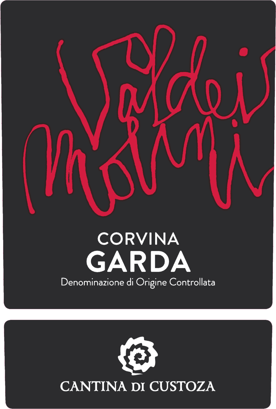 Corvina Val dei Molini Cantina di Custoza 2013