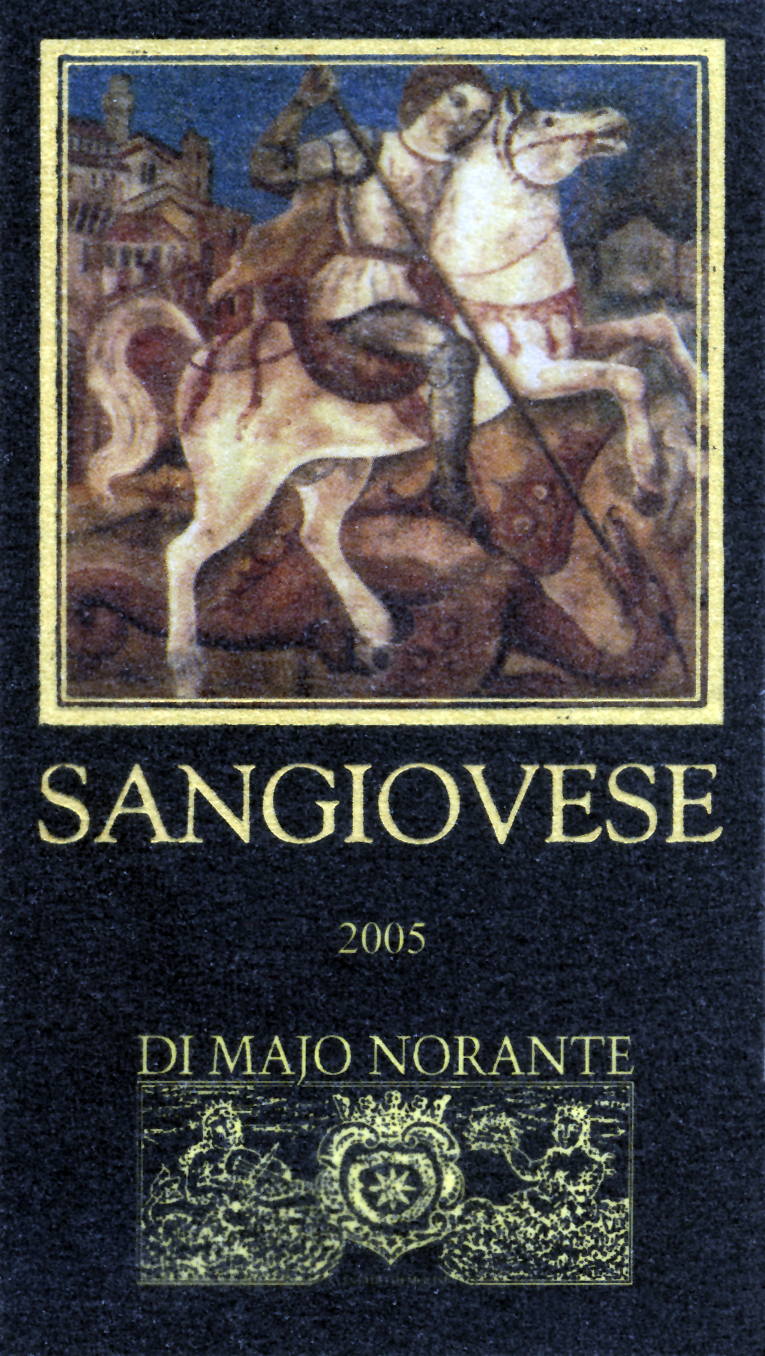 Sangiovese 2010