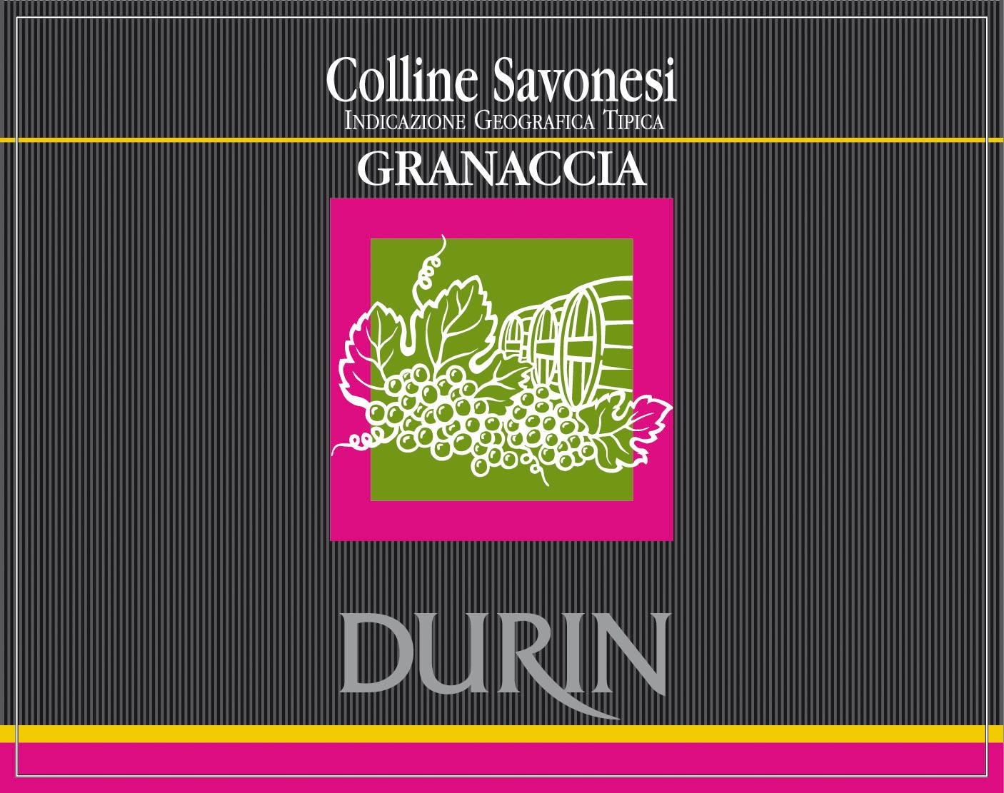 Granaccia 2008