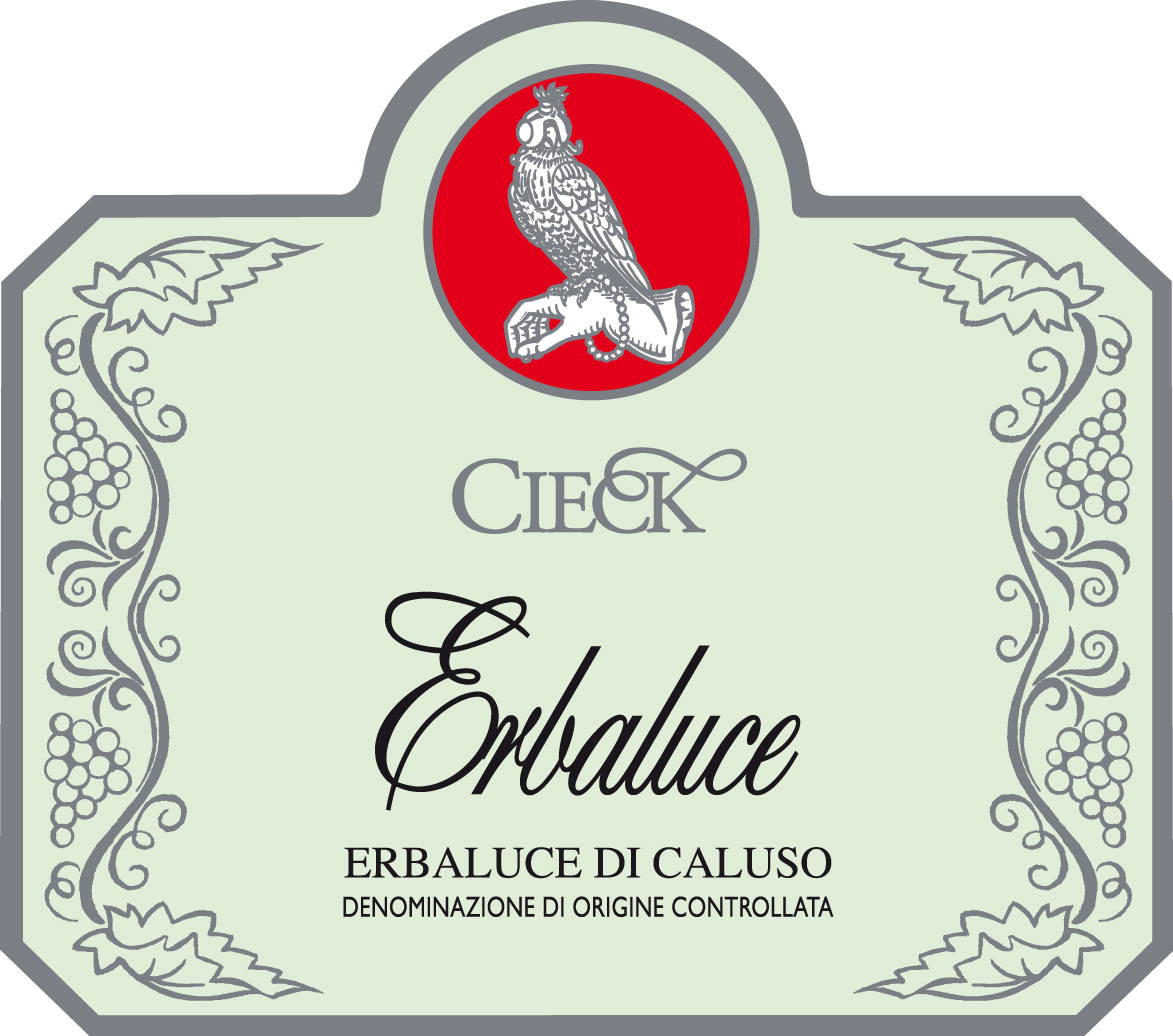 Erbaluce di Caluso 2008