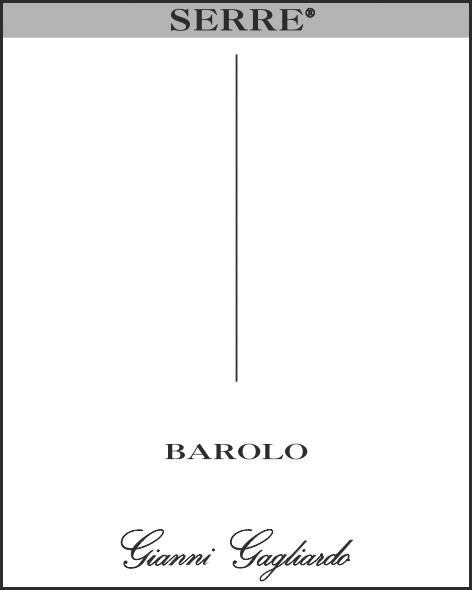 Barolo Serre 2008