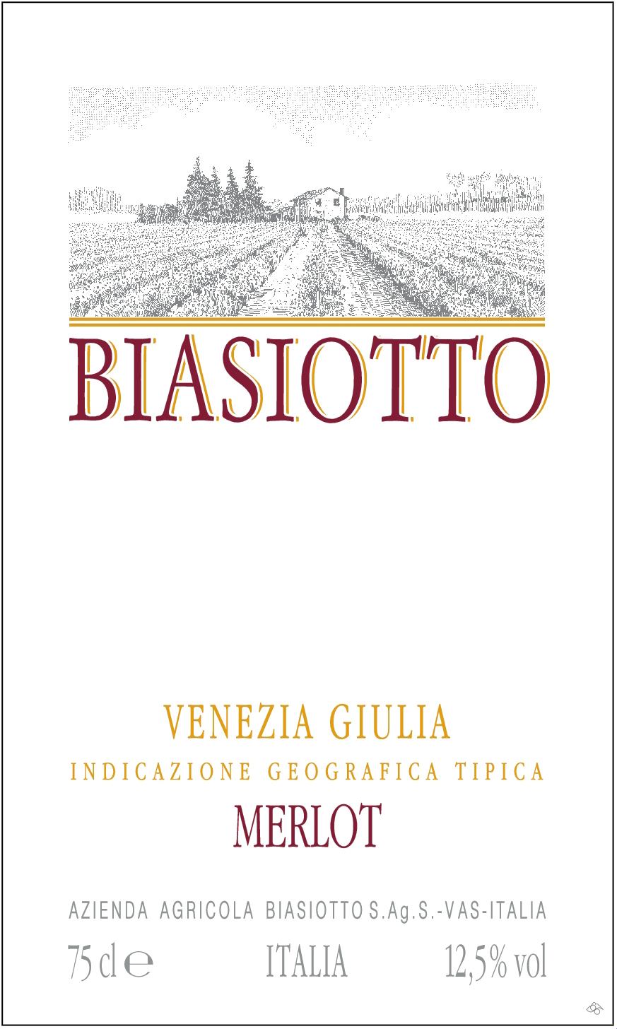 Merlot 2011
